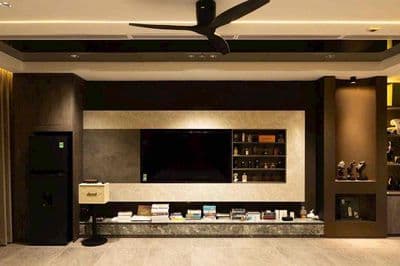 Cho thuê biệt thự đẹp đường Bình Lợi. Full nội thất cao cấp. Giá 50tr