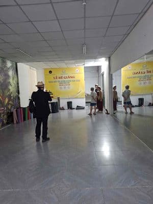 cho thuê mặt bằng Mặt tiền Hoàng Quóc Việt (5x18)