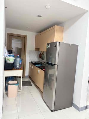 Cho thuê & bán căn hộ city tower – thuận an