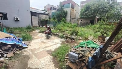 HÀNG “TUYỆT CHỦNG” Bán 48,2m2 Vân Hà, Thư Lâm – Sát khu TĐC