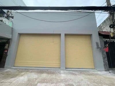 MT đường Huỳnh Tấn Phát quận 7 khu đông dân cư