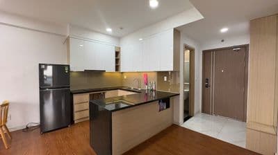 Cho thuê căn góc 3PN, 2WC Lovera Vista Khang Điền full NT giá 10 triệu