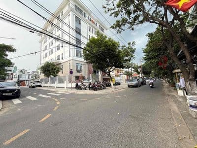 Nhà trần xuân lê – 105m² – ngang hiếm 5,5m – chỉ nhỉnh 4,1 tỷ d