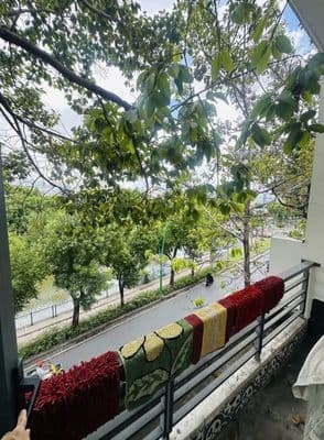 Giảm 600tr - Mặt tiền Hoàng Sa ngay Đặng Văn Ngữ - 4 tầng, vỉa hè 4m.