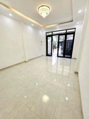 Cho thuê nhà nguyên căn – khu dân cư đất lành =====================