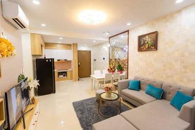 Căn hộ Carillon 7, 1PN 3.3tỷ, 2PN 3.78ty, 3PN 5.1ty ở LươngMinhNguyệt