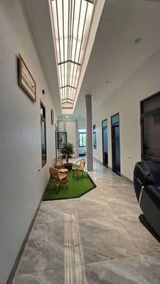 Bán Nhà Mặt Tiền QL 56 Ngãi Giao