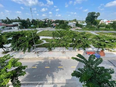 Bán đất tái định cư Bửu Hòa, phường Biên Hòa