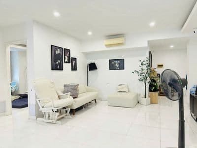 Bán Cao Ốc BMC, 422 Võ Văn Kiệt, Phường Cô Giang