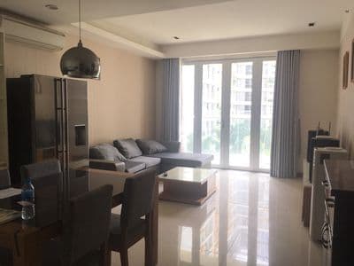 Cho thuê căn hộ chung cư Hoa Sen, Quận 11, 100m2, 3pn, 14tr