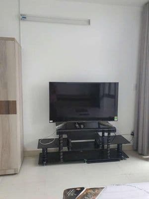 Cho thuê căn hộ Florita đường D1- khu Him Lam - Kênh Tẻ Q7