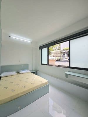 Cho thuê CHDV full nội thất Lê Đức Thọ, phường 15, Gò Vấp chỉ 3.9tr