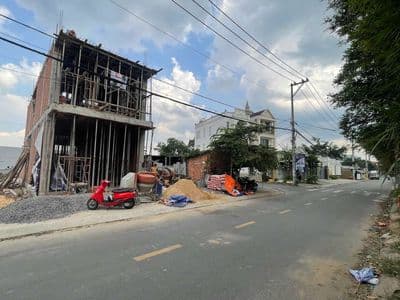 Đất 5x17m, Shr Hẻm 5M 1/30m Đg Nhựa Ngay Ngã 4 Song Hành Giao Lê Lợi.