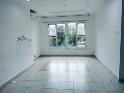 Cho thuê căn 93m2pn nhà trống 3 máy lạnh phúc yên 1
