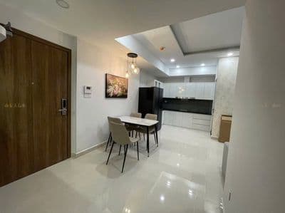 Cần bán căn hộ full nội thất vào ở ngay