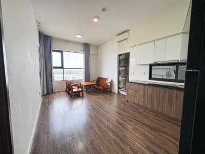 Cho thuê căn 72m2 | 2pn 2wc ban công | có nội thất
