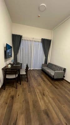Cho thuê căn hộ Flora Panorama 2PN 1WC Ban công | FULL nội thất