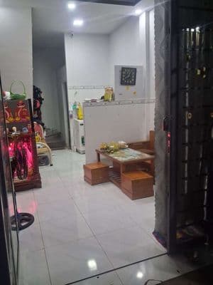 kẹt tiền cần bán nhà chính chủ