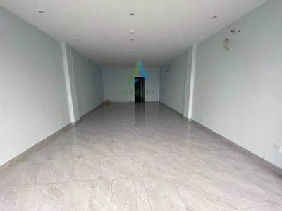 Cho thuê nhà nguyên căn mặt tiền 5 tầng đường võ văn kiệt
