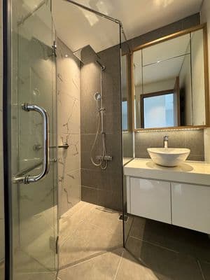 Sunwah Pearl 1PN Full Nội Thất – Cho Thuê Giá Tốt
