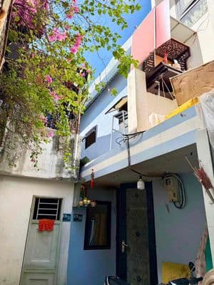 Chính chủ gửi bán nhà K76 Hoàng Hoa Thám 2 PN