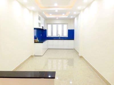 Cho thuê nhà mt lê quang định, bt - 5 tầng | 6pn | 6wc | chỉ 38tr - tl