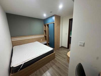 Cho thuê căn hộ HUD Building Nha Trang đầy đủ nội thất.