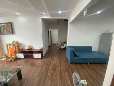 Cho sinh viên,NVVP nữ thuê phòng trong Chubg cư CC HAGL 3