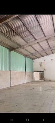 xưởng 760m giá 25 triệu Tân Hiệp Hóc Môn
