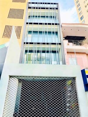 SIÊU PHẨM CÓ HẦM - 182C Nguyễn Đình Chính, P.11, PN, DTSD 450m2