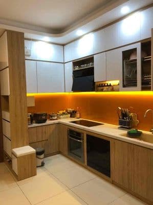 75m² – view hồ bơi + quận 1 | full nội thất chỉ 4,8 tỷ
