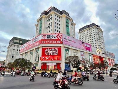 Một không gian, nhiều lựa chọn cho doanh nghiệp
