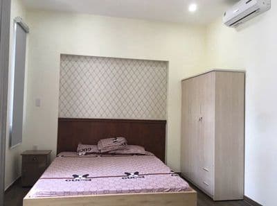 Nhà 3 tầng 5pn 4wc mt an thượng
