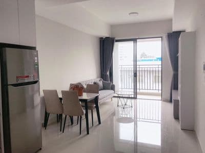 Cần bán căn hộ chung cư Bàu Cát 2, Tân Bình, 55m2, 2PN, 2.6 tỷ.