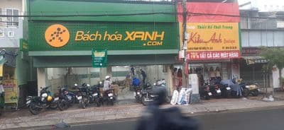 Cho thuê nhà mặt tiền phạm thế hiển – quận 8