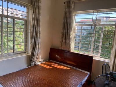 Bán chung cư khu đô thị Việt Hưng, 76m2, 2PN, căn góc view đẹp