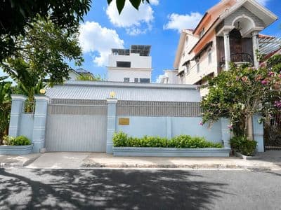 Cho thuê kho/xưởng – hiệp bình phước, thủ đức – xe tải 5 tấn ra vào