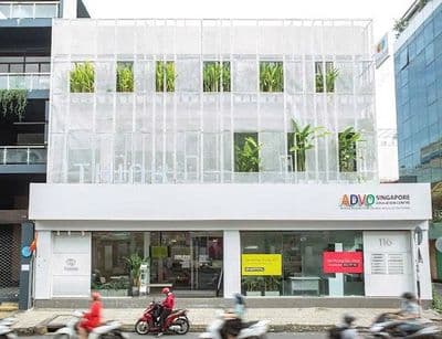Cho thuê nhà mặt tiền cao thắng quận 10 gần tuyến ba tháng hai