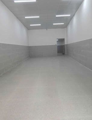 Cho thuê nhà mặt tiền Nguyễn Chí Thanh, P12,Q5- 4x20-3 tấm- kd tôt