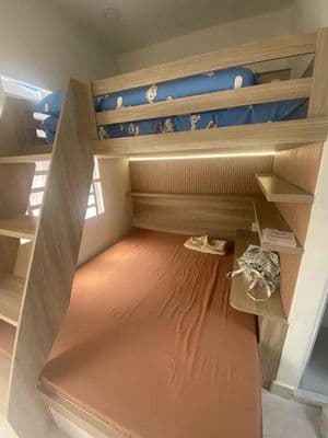 Nhà đẹp full nội thất – đỗ nhuận, sơn kỳ, tân phú