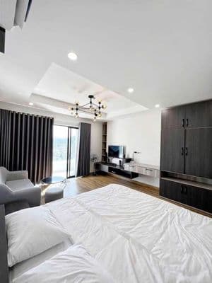 Cho thuê căn hộ tms, 28 nguyễn huệ, quy nhơn