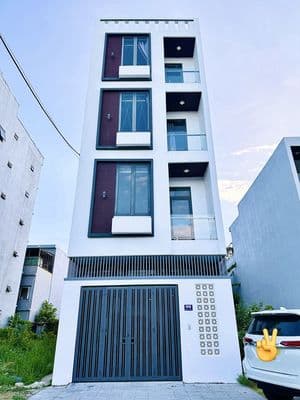 Căn hộ có ban công, ngũ hành sơn
