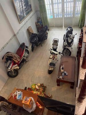 chính chủ cần bán nhà