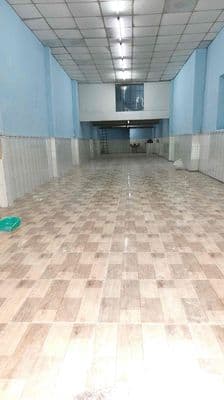 cho thuê nhà 1/ thới hoà trống suốt điện 3 pha hẻm xe tải gần kcn