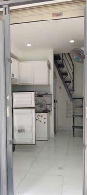 Quận 10 Thành Thái - 2PN - 2WC - 2 Tỷ 6
