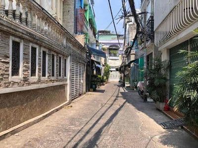 Cần Cho Thuê Nhà Nguyên Căn Giá Tốt