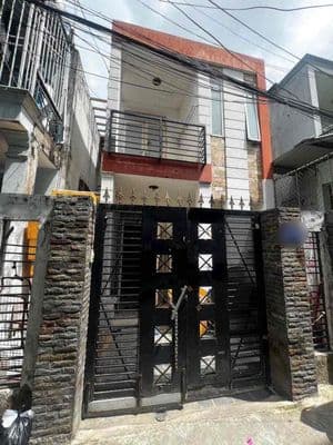 nhà đúc 1 tấm phạm văn bạch phường 15 tán bình dt: 65m2
