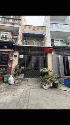nhà bán gấp