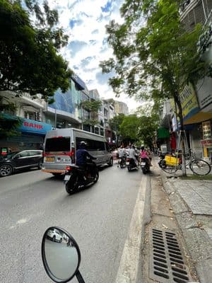Cho thuê mặt bằng kinh doanh, hoặc làm văn phòng
