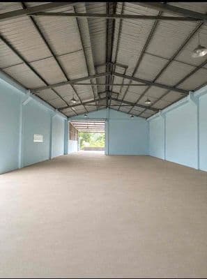 cho thuê kho xưởng 300m2